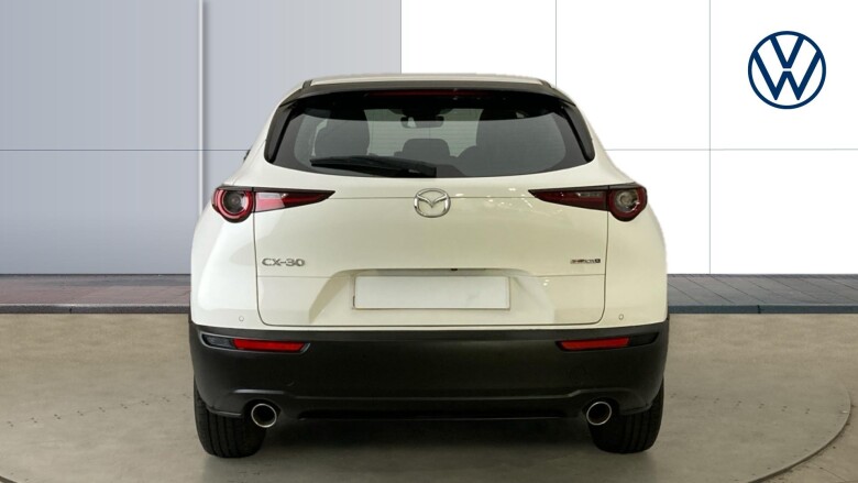 Mazda CX-30 2.0 e-Skyactiv X MHEV Centre-Line 5dr Petrol Hatchback